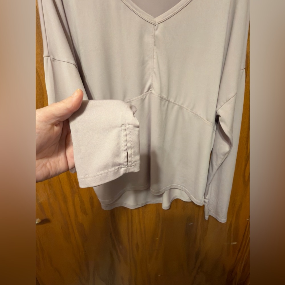 Fabletics Maria Powertouch Light Long-Sleeve Top … - image 5